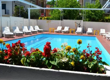 Hotel Apis, Italia / Rimini