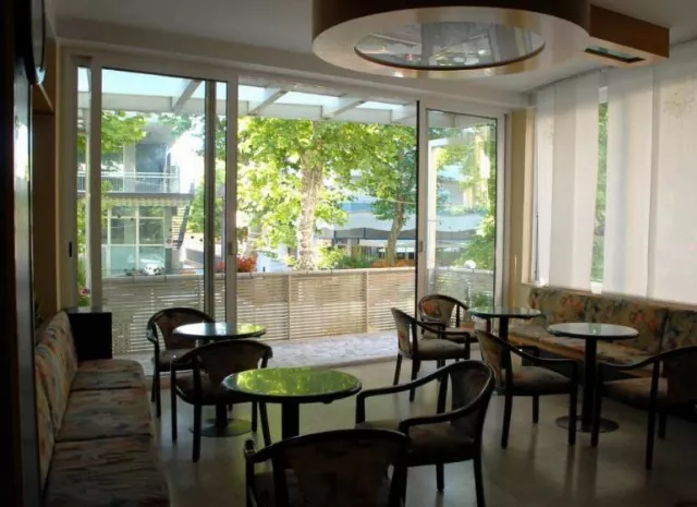 Hotel Arno