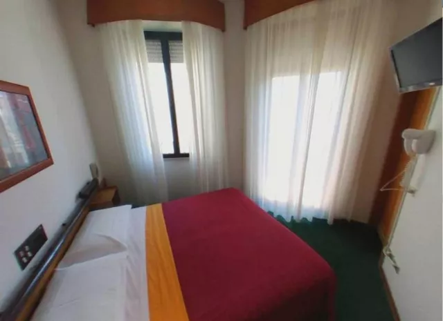 Hotel Arpa