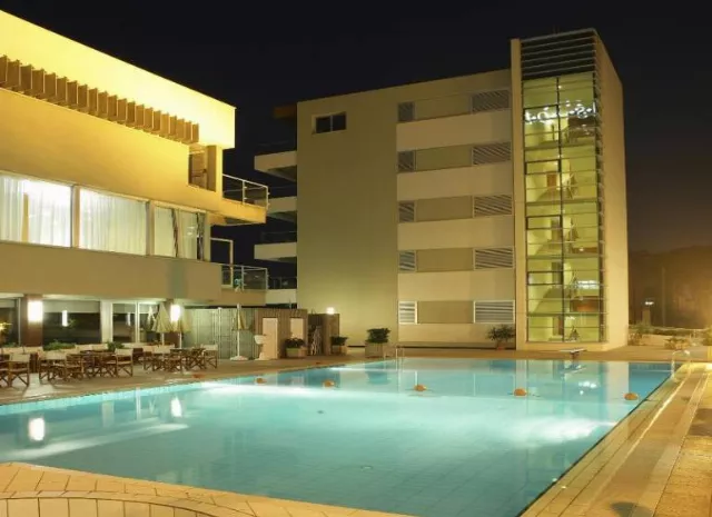 Hotel Ascot