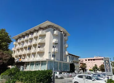 Hotel Audi, Italia / Rimini