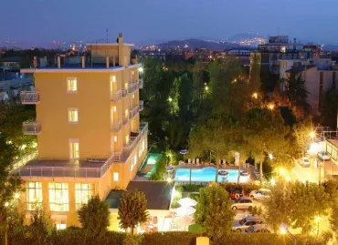 Hotel Bahama, Italia / Rimini