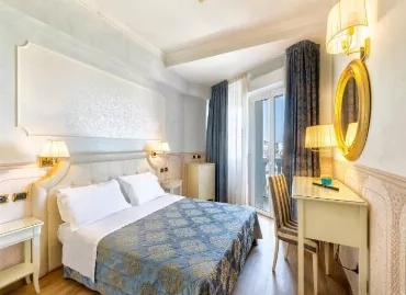 Hotel Baia Imperiale & Spa, Italia / Rimini