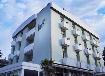 Hotel Bamby, Italia / Rimini