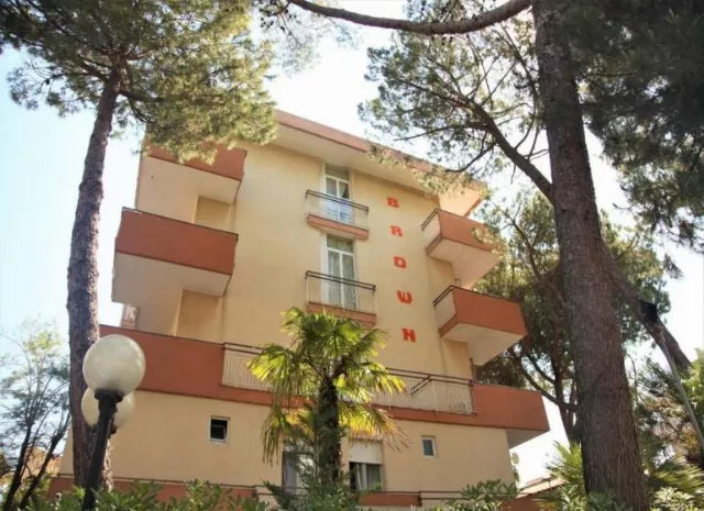 Hotel Brown