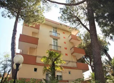 Hotel Brown, Italia / Rimini