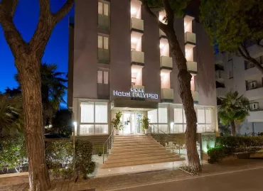 Hotel Calypso, Italia / Rimini