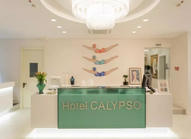 Hotel Calypso