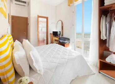 Hotel Carnaby, Italia / Rimini