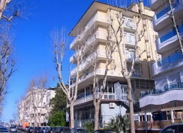 Hotel Concordia, Italia / Rimini