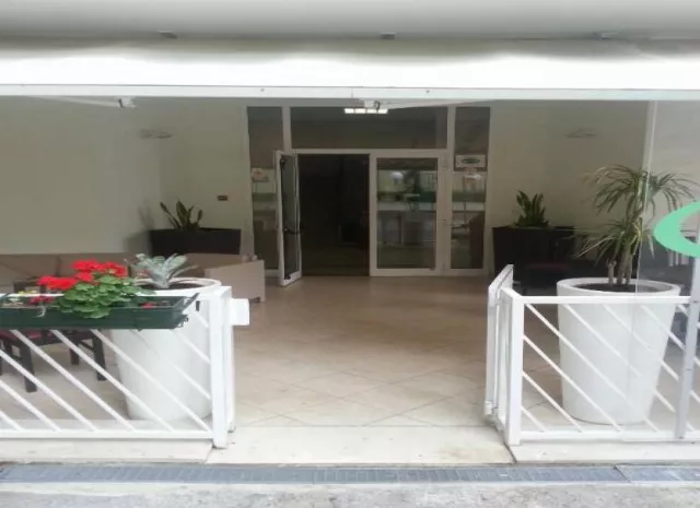 Hotel Cuba