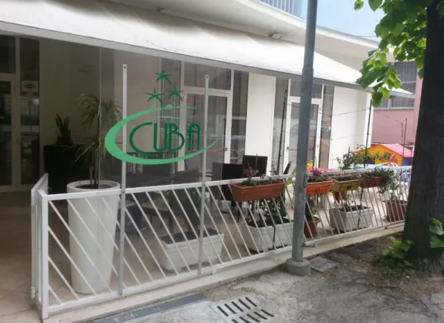 Hotel Cuba