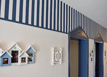 Hotel Dear, Italia / Rimini