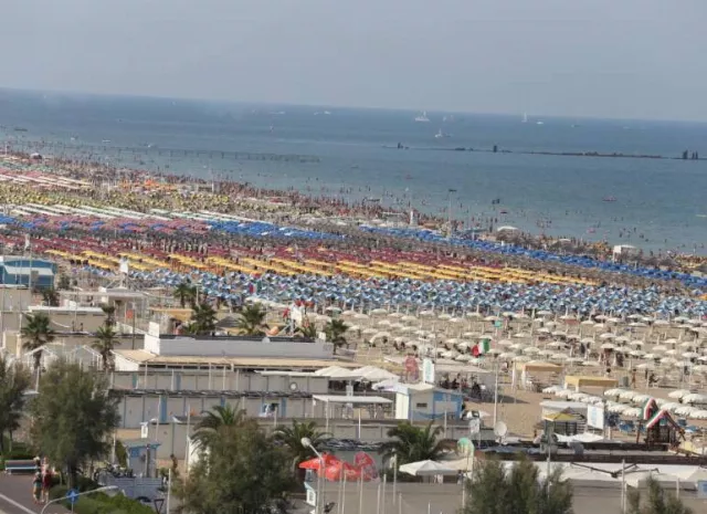 Hotel Du Soleil