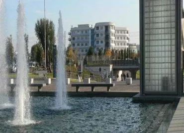 Hotel Fiera, Italia / Rimini