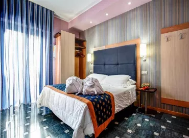 Hotel Genty, Italia / Rimini