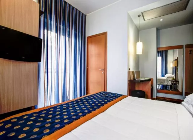 Hotel Genty