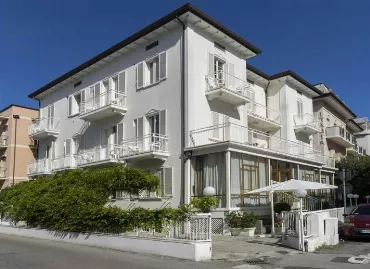 Hotel Italia, Italia / Rimini