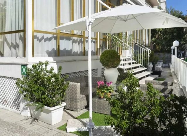 Hotel Italia