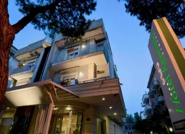 Hotel Kennedy, Italia / Rimini