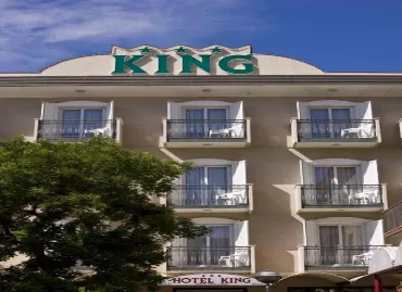 Hotel King, Italia / Rimini