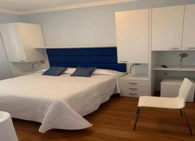 Hotel La Gioiosa