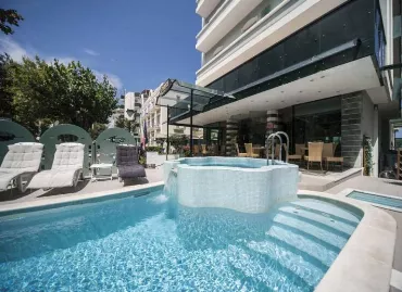 Hotel Levante, Italia / Rimini