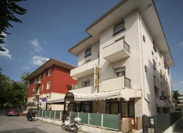 Hotel Luciana, Italia / Rimini