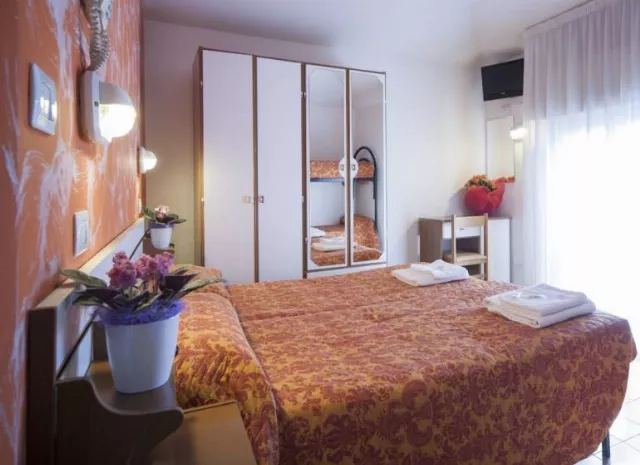 Hotel Luciana