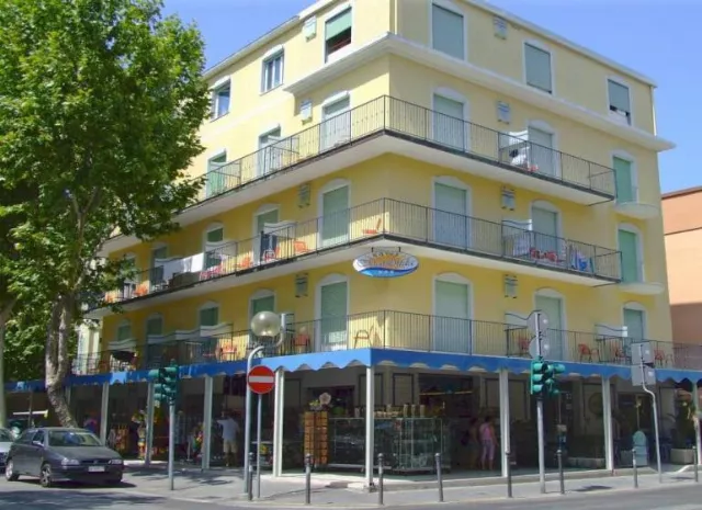 Hotel Marilonda