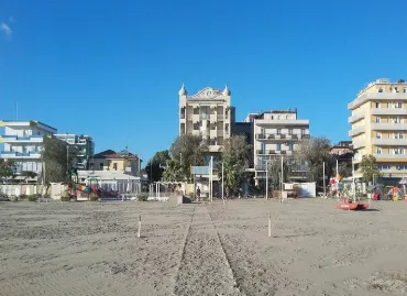 Hotel Panoramic, Italia / Rimini