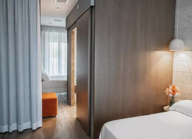 Hotel Panoramic
