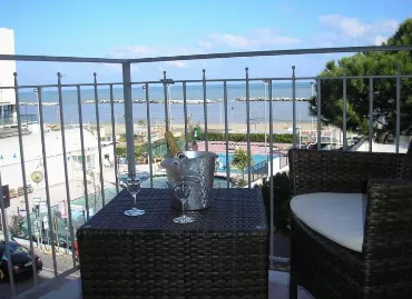 Hotel Playa, Italia / Rimini