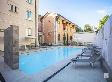 Hotel Regina Elena 57, Italia / Rimini