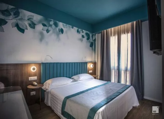Hotel Regina Elena 57