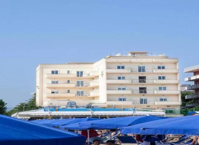Hotel San Francisco Spiaggia