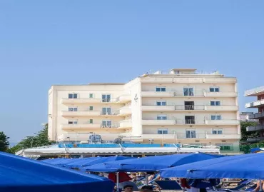Hotel San Francisco Spiaggia, Italia / Rimini