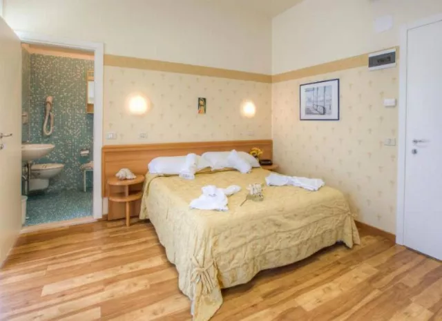 Hotel San Francisco Spiaggia