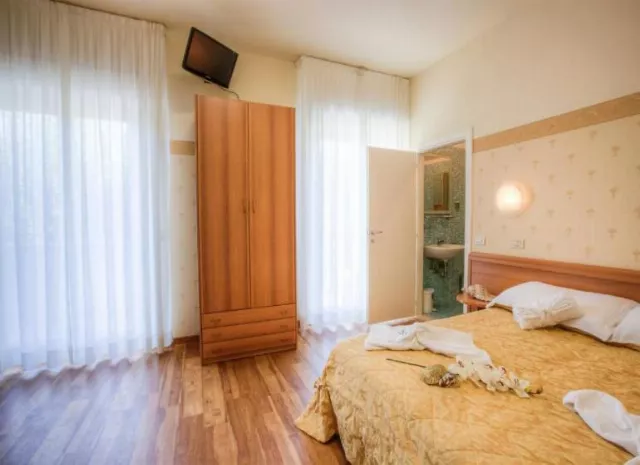 Hotel San Francisco Spiaggia