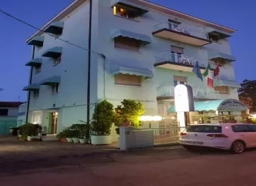 Hotel Savina, Italia / Rimini