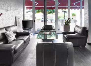 Hotel Saxon, Italia / Rimini