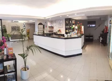 Hotel Senyor, Italia / Rimini