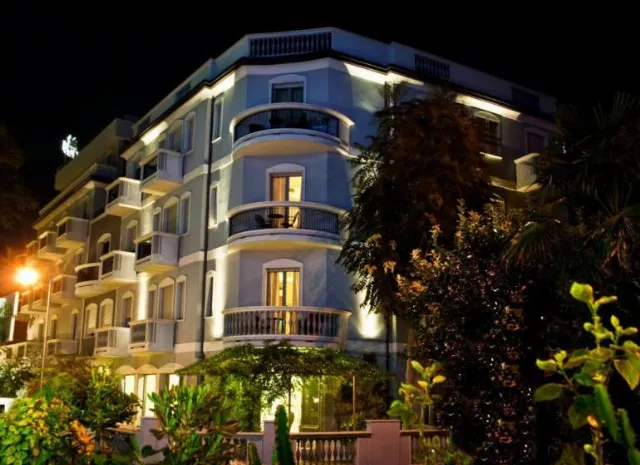 Hotel Sovrana