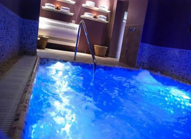 Hotel Sovrana