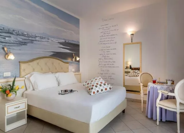 Hotel Sovrana