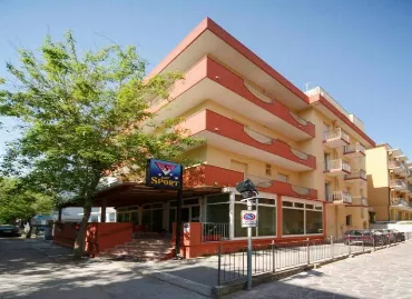 Hotel Sport, Italia / Rimini