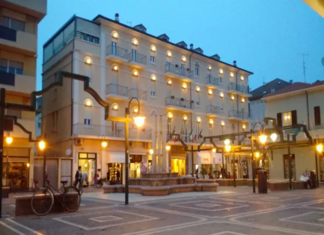 Hotel Stella D'italia