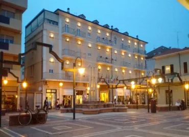 Hotel Stella D'italia, Italia / Rimini