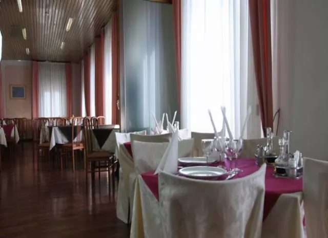 Hotel Stella D'italia