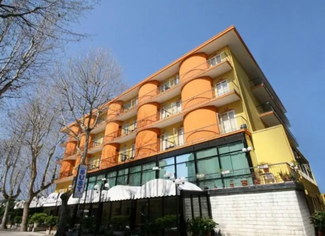 Hotel Susy
